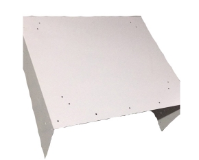 吴中钣金件加工工艺