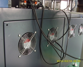 江苏精密钣金加工