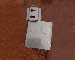 吴中钣金件加工介绍