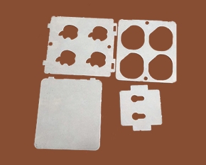 吴中钣金件生产